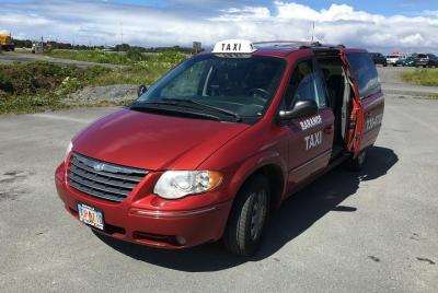 Tour Privado en Taxi