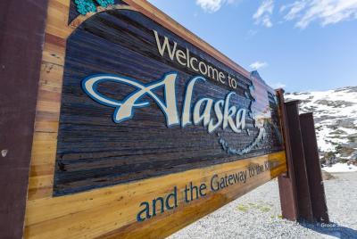 Recorrido White Pass Deluxe desde Skagway