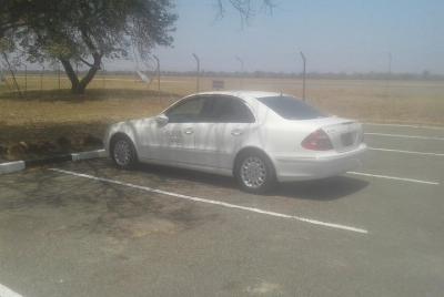 Victoria Falls Kazungula Presupuestos Transferencias