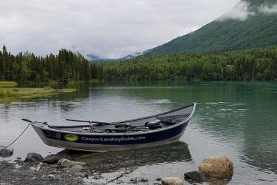 Lugares turísticos en Soldotna  Cosas que hacer en Soldotna  497954939