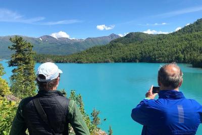 Excursión de senderismo en el Refugio Nacional de Vida Silvestre 