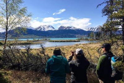 Senderismo Guiado de Aventura en el Refugio Nacional de Vida Silv