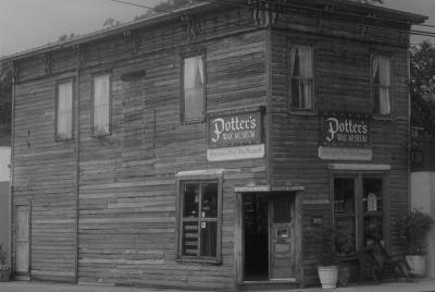 Afterlife Tours: recorrido por las sombras de lo sobrenatural