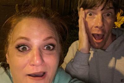 The 13 Keys Scavenger Hunt - Hauntings in Old St. Augustine