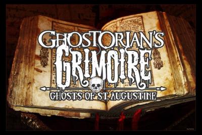 El fantasma de Ghostorian Tour fantasma El fantasma de Ghostorian Tour fantasma