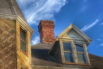 Recorrido fotográfico por el distrito histórico de San Agustín