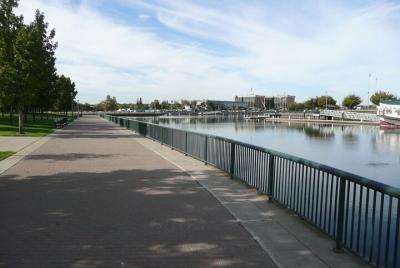 Búsqueda del tesoro en Stockton: Aventura en Stockton Búsqueda del tesoro en Stockton: Aventura en Stockton