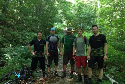 Lugares turísticos en Stowe  Cosas que hacer en Stowe  497982773