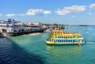 Crucero Calypso Breeze Fiesta Tropical Crucero Calypso Breeze Fiesta Tropical