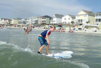 Clases de surf Clases de surf