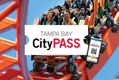 Tampa Bay CityPASS Tampa Bay CityPASS