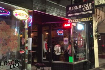 Tampa Bar Hunt: Tampa Takeover Bar Crawl Tampa Bar Hunt: Tampa Takeover Bar Crawl