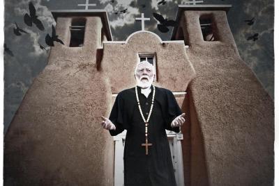 Salvaje y peculiar aventura de búsqueda del tesoro de Taos