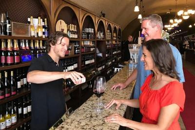 Excursiones a las cuevas: días laborables