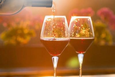 ¡Degustación de vinos con fabulosos maridajes de embutidos, crudi