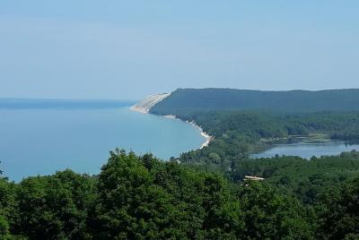 Tours diarios a Sleeping Bear Dunes National Lakeshore