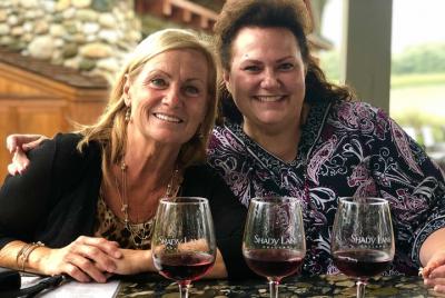 Conductor designado TC: conducimos su automóvil para recorridos p