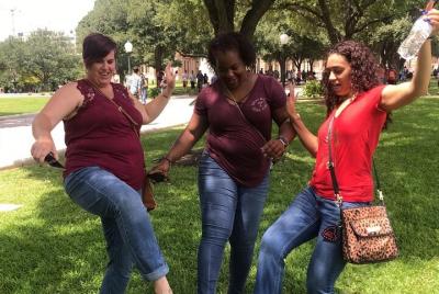 Aventura de búsqueda del tesoro en Tucson por Operation City Quest Aventura de búsqueda del tesoro en Tucson por Operation City Quest