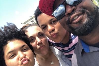 Explore Tucson con una búsqueda del tesoro única de Wacky Walks Explore Tucson con una búsqueda del tesoro única de Wacky Walks