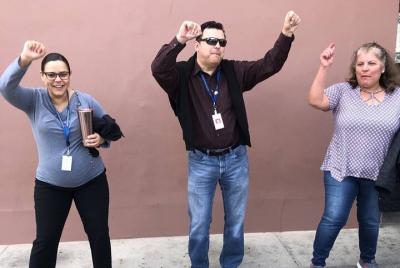 Participe en una divertida búsqueda del tesoro en Tucson por 3Quest Challenge Participe en una divertida búsqueda del tesoro en Tucson por 3Quest Challenge