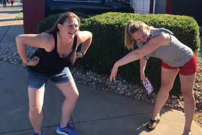 Aventura de búsqueda del tesoro en Tucson por Zombie Scavengers Aventura de búsqueda del tesoro en Tucson por Zombie Scavengers