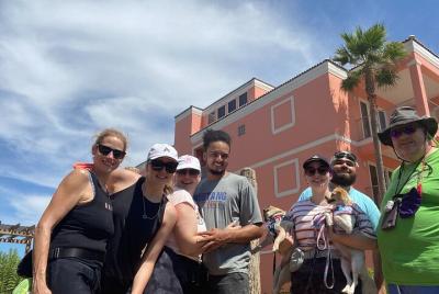 Búsqueda del tesoro del torneo Tybee Búsqueda del tesoro del torneo Tybee