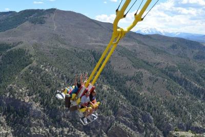 Lugares turísticos en Vail  Cosas que hacer en Vail  497950523