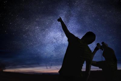 Las estrellas se han alineado, para GRUPOS de 10-16 Las estrellas se han alineado, para GRUPOS de 10-16