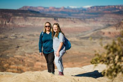 Lugares turísticos en Zion National Park  Cosas que hacer en Zion National Park  497981984