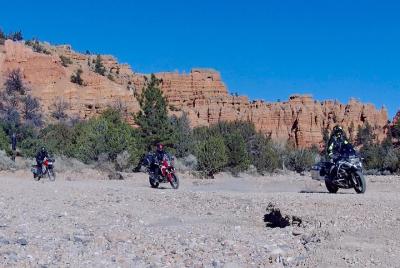 Alquiler de motocicletas de aventura en Utah Alquiler de motocicletas de aventura en Utah