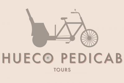 Hueco Pedicab Tours