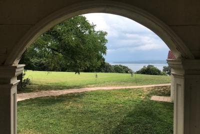 Tour privado de Mount Vernon