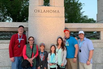 Visita guiada personalizada y privada de Washington, DC