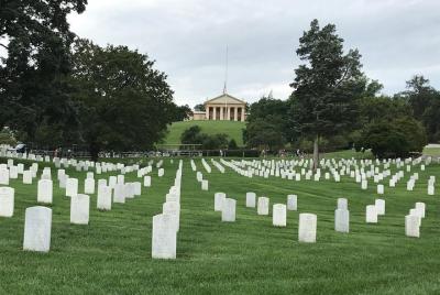 God Bless America tour