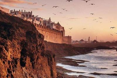 Excursión de un día a Essaouira desde Marrakech
