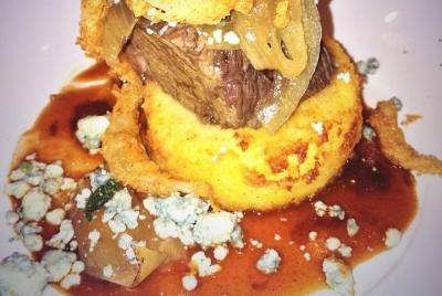 Visita gastronómica de Adams Morgan