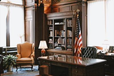 Tour privado de Capitol Hill, Tribunal Supremo y Biblioteca del C