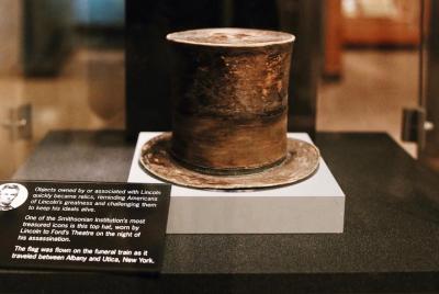 Visita guiada del Museo Smithsonian de Historia Americana - Visit