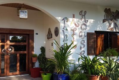 Taller Pequeño Mosaico