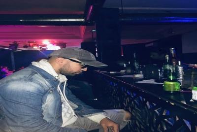 Cervezas marroquíes y cata de vinos en Marrakech