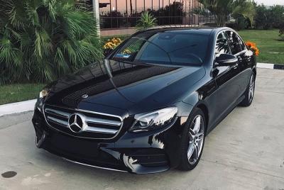 Traslado privado de salida: Washington al aeropuerto nacional DCA