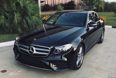 Traslado privado de llegada: aeropuerto nacional DCA a Washington