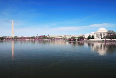 Recorrido por la historia cristiana de Washington DC - Aquellos q