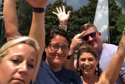 Participe en una divertida búsqueda del tesoro en West Palm Beach con Operation City Quest Participe en una divertida búsqueda del tesoro en West Palm Beach con Operation City Quest