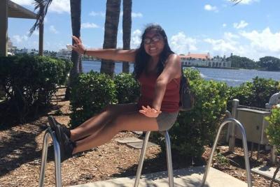 Aventura de búsqueda del tesoro en West Palm Beach por Zombie Scavengers Aventura de búsqueda del tesoro en West Palm Beach por Zombie Scavengers