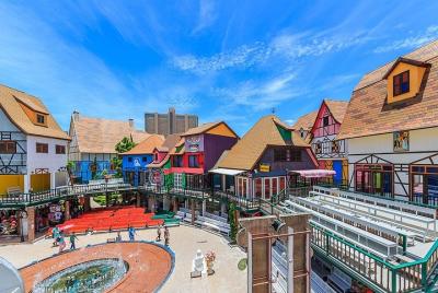 Mimosa Pattaya: Ciudad del Amor con Show & Transfer Transfer Mimosa Pattaya: Ciudad del Amor con Show & Transfer Transfer