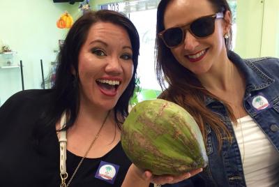 Recorrido gastronómico por el centro de West Palm Beach Recorrido gastronómico por el centro de West Palm Beach