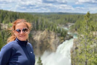 Tour boutique privado VIP de Yellowstone