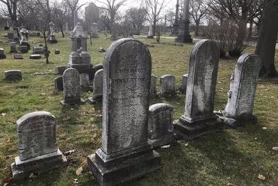 Recorrido en tranvía por la historia encantada en Wisconsin Dells Recorrido en tranvía por la historia encantada en Wisconsin Dells