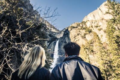 Excursión de 1 día a Yosemite y Secuoya gigante desde Groveland Excursión de 1 día a Yosemite y Secuoya gigante desde Groveland